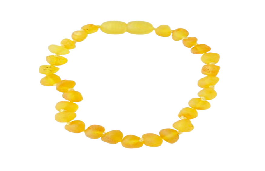 Baltic Amber Bracelets for Babies: Are They Safe and Effective?