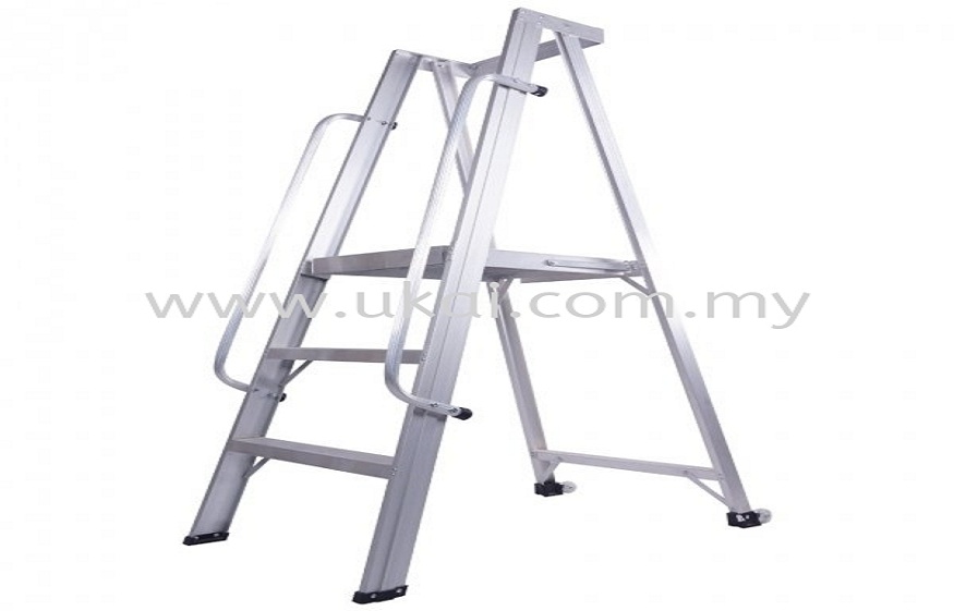 Understanding Ladder Safety RulesBefore using a ladder